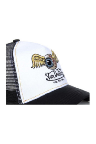 VD/0/CAS1/ART/WHI Vondutch