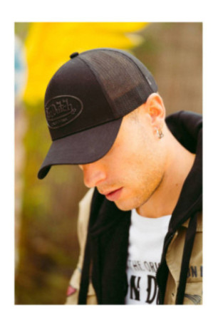 Casquette