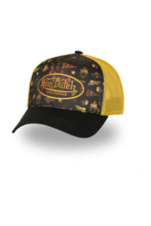 Casquette