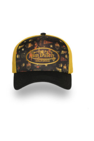Casquette