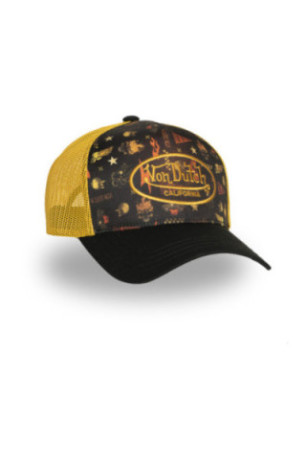 Casquette