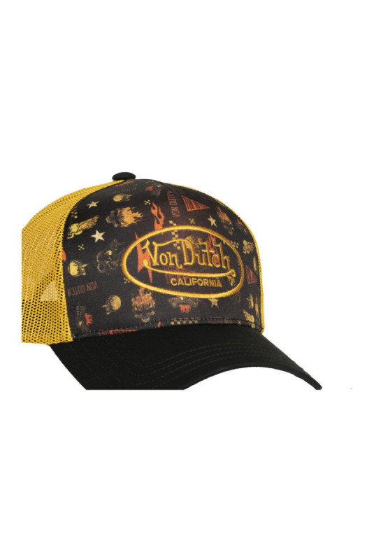 Casquette