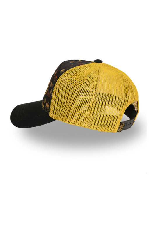 Casquette
