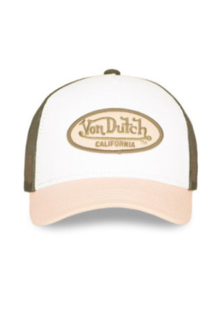 Casquette Basi