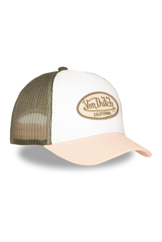 Casquette Basi
