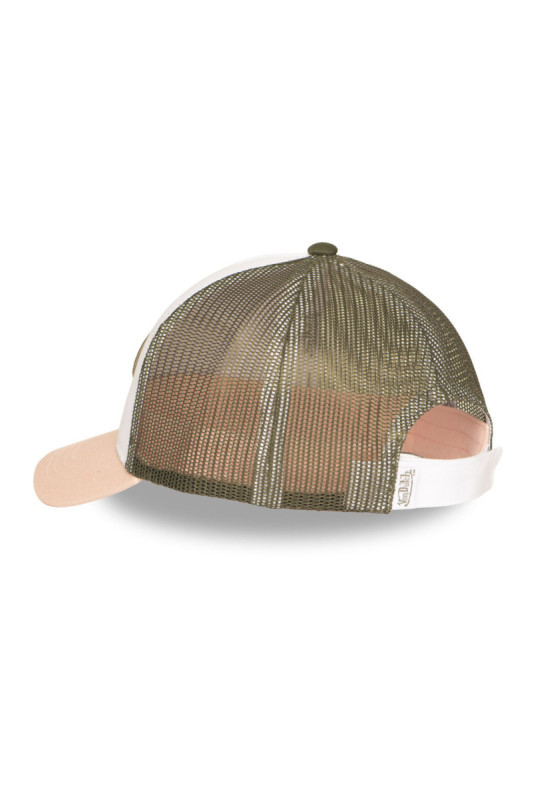 Casquette Basi