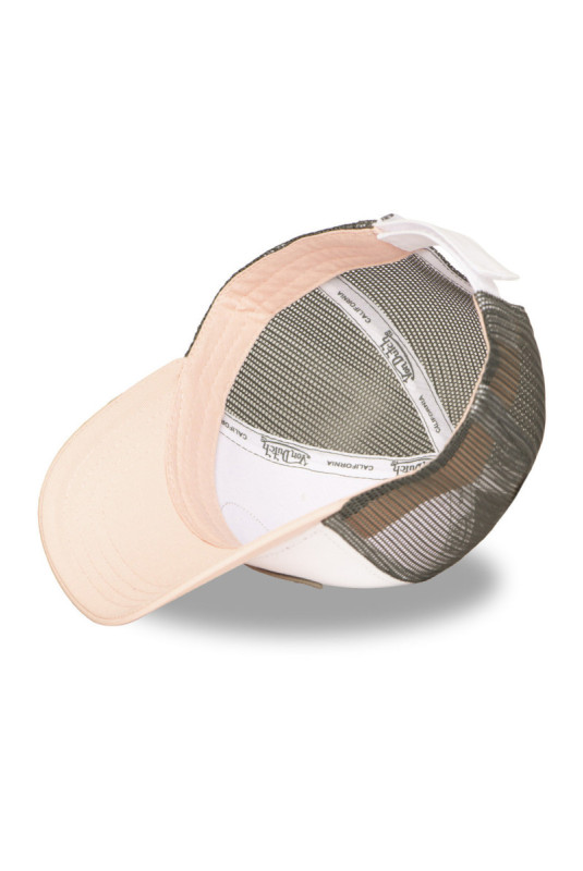 Casquette Basi