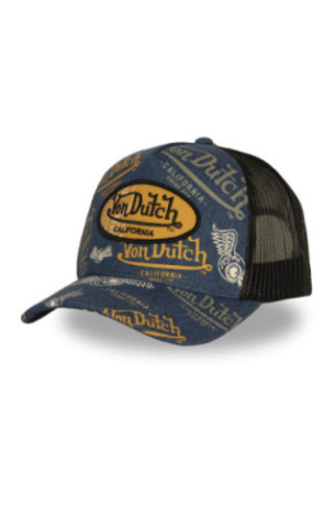 Casquette Cafe