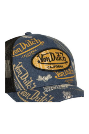 Casquette Cafe