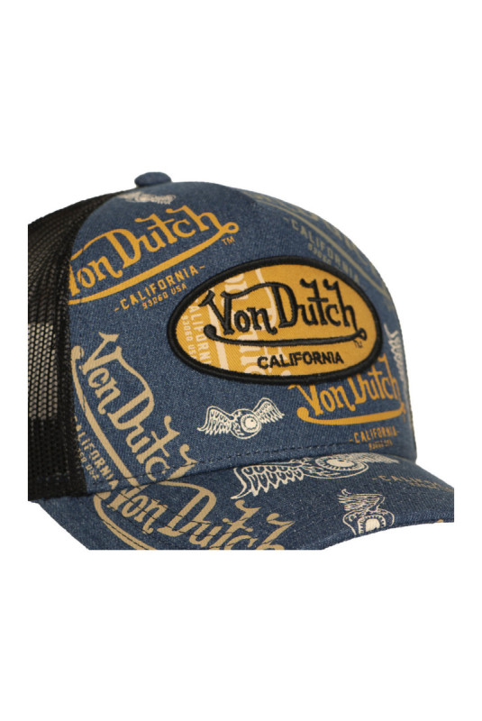 Casquette Cafe