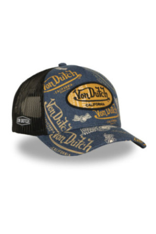 Casquette Cafe