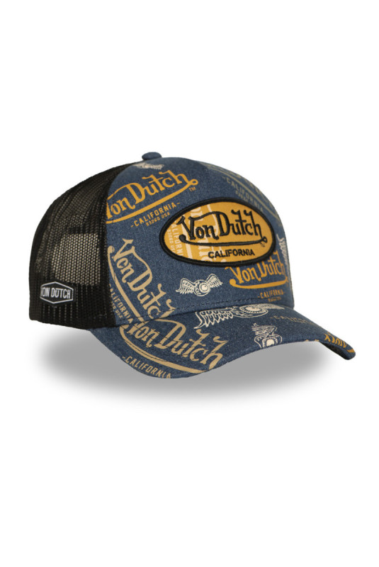 Casquette Cafe