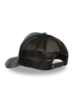 Casquette Cafe