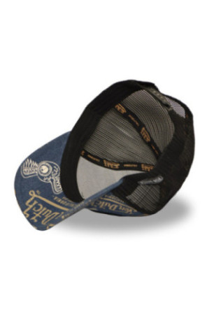 Casquette Cafe