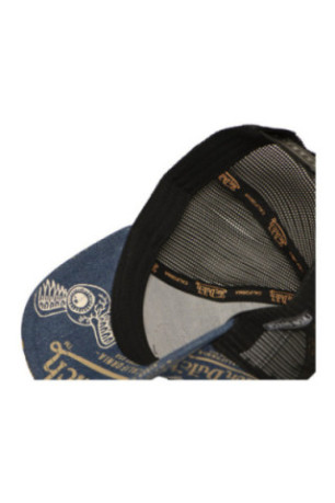 Casquette Cafe