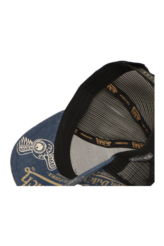 Casquette Cafe
