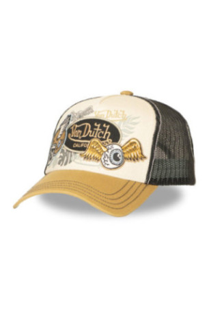 Casquette Patches