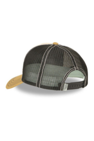 Casquette Patches