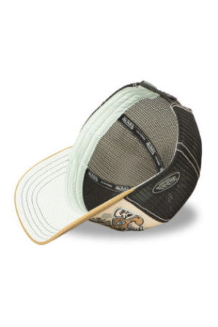 Casquette Patches