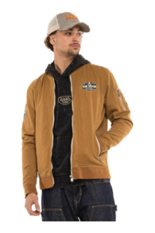Veste Larry