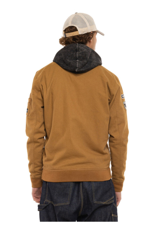 Veste Larry