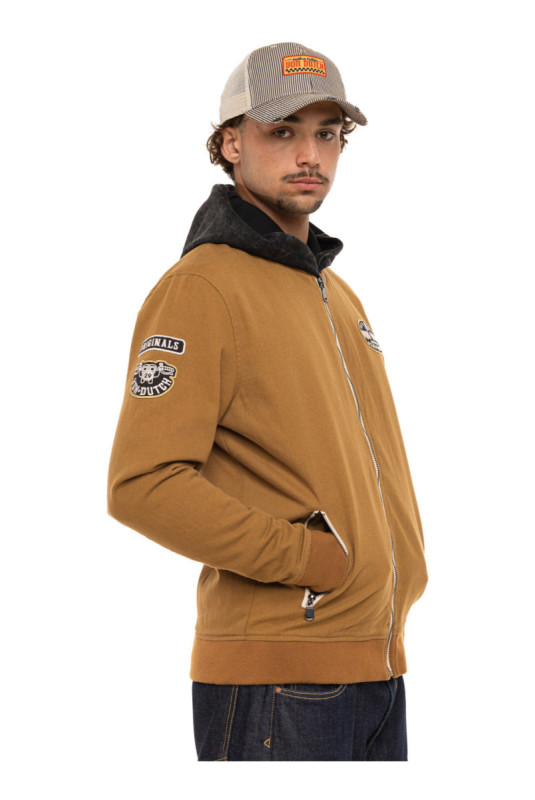 Veste Larry