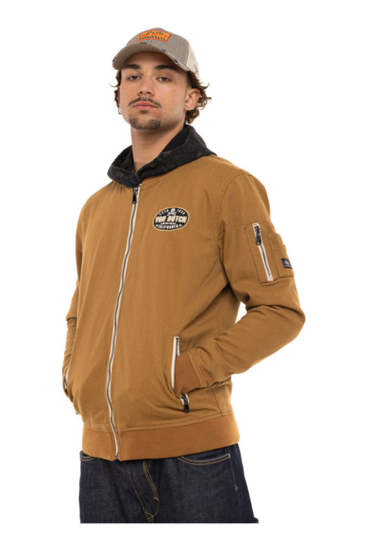Veste Larry