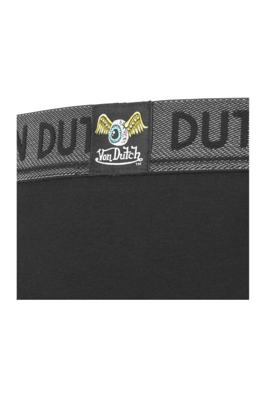 Lot de 3 boxers