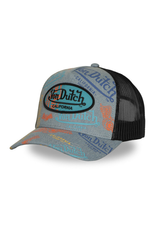Casquette