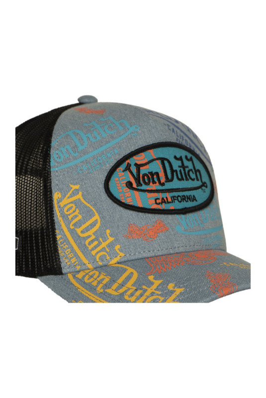 Casquette