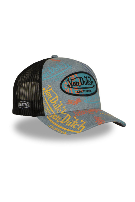 Casquette