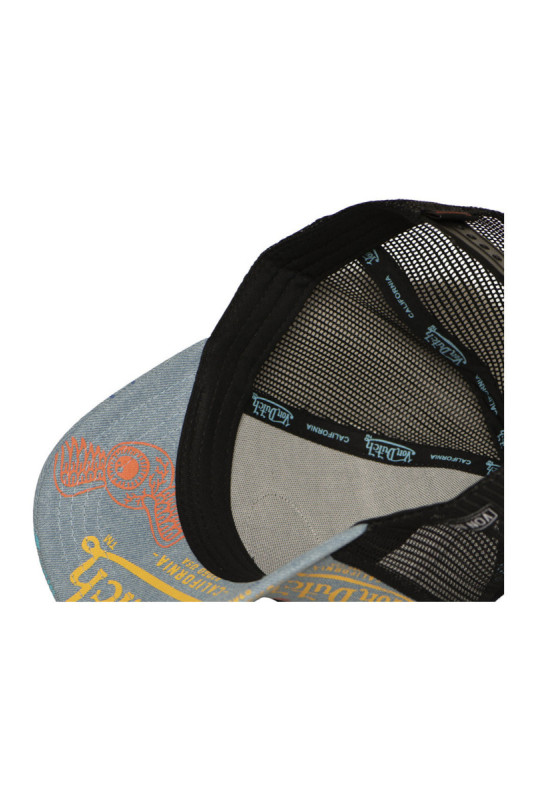 Casquette