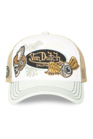 Casquette
