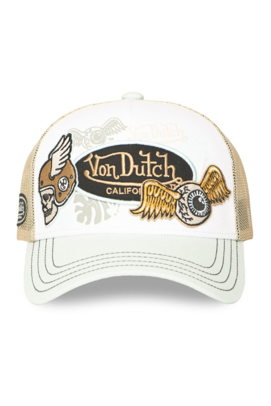 Casquette