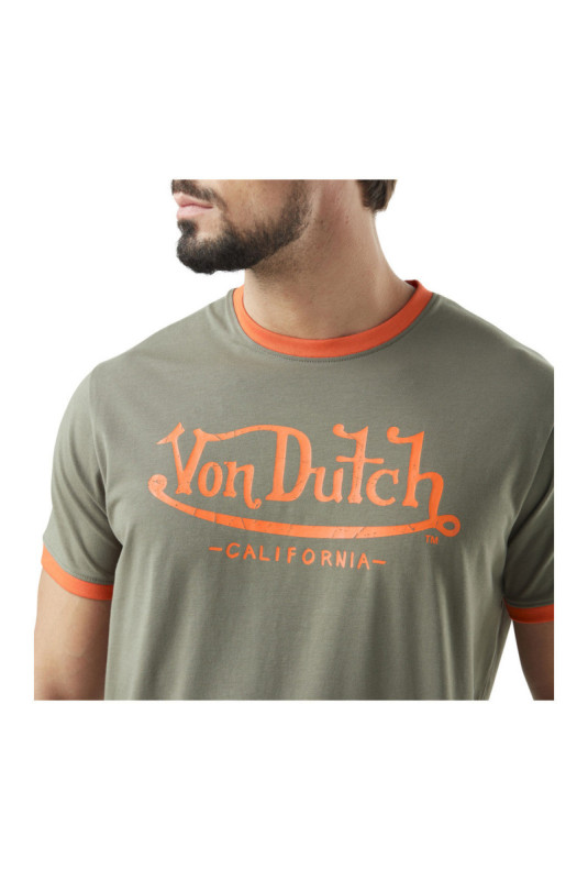 VD/P/1/TR/BLAST/KO Vondutch