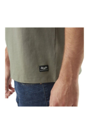 T-shirt Blast manches courtes