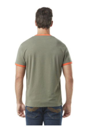 T-shirt Blast manches courtes