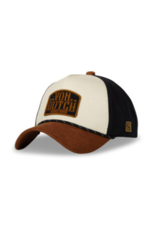 Casquette Vintage