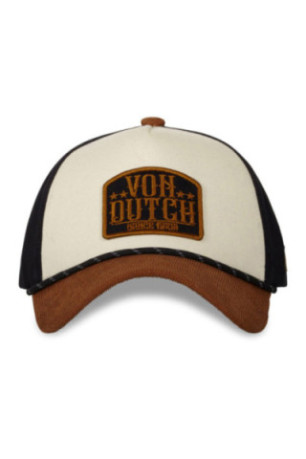 Casquette Vintage