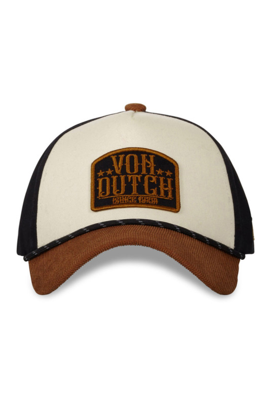 Casquette Vintage