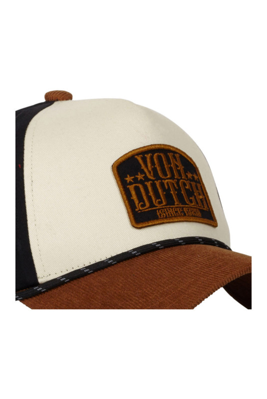 Casquette Vintage