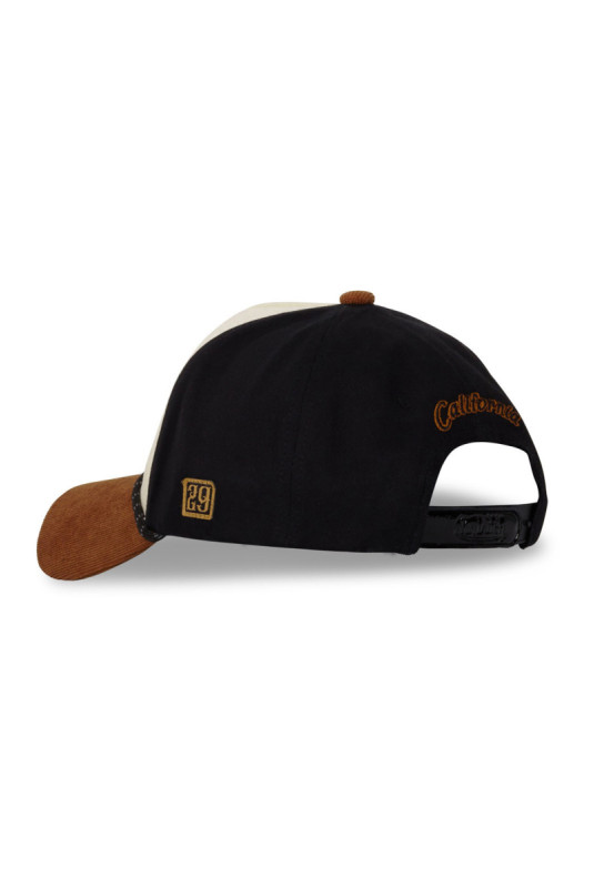 Casquette Vintage