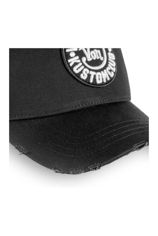 Casquette Club
