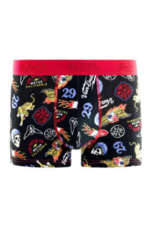 Lot de 4 boxers
