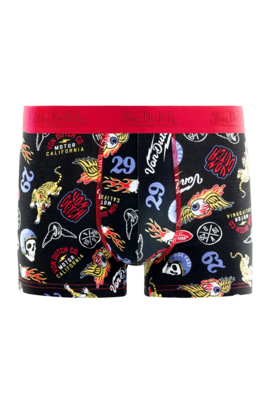 Lot de 4 boxers