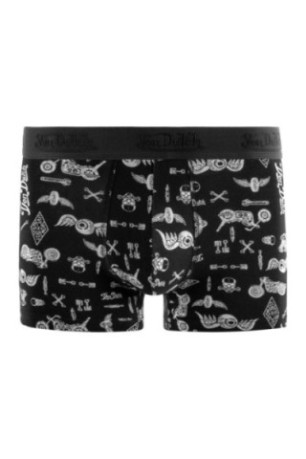 Lot de 4 boxers