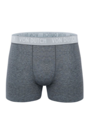 Lot de 3 boxers