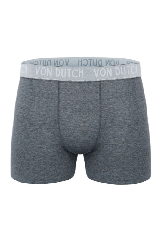 Lot de 3 boxers
