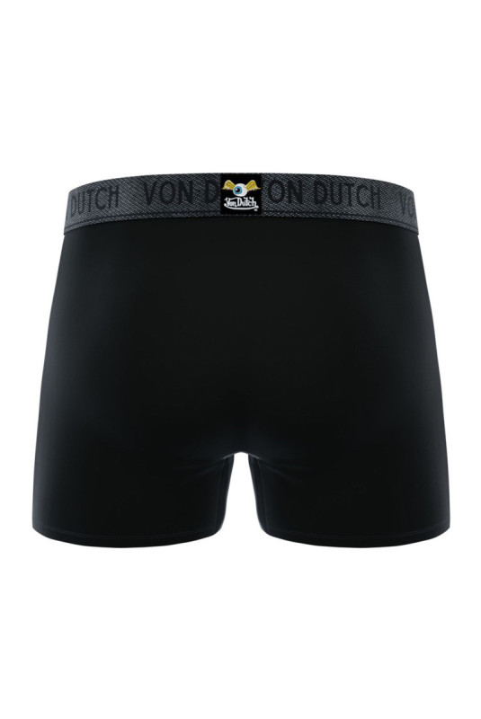 Lot de 3 boxers