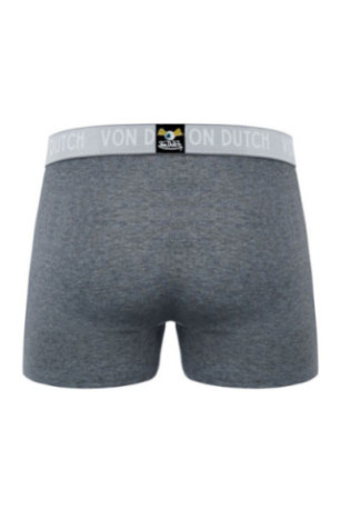 Lot de 3 boxers